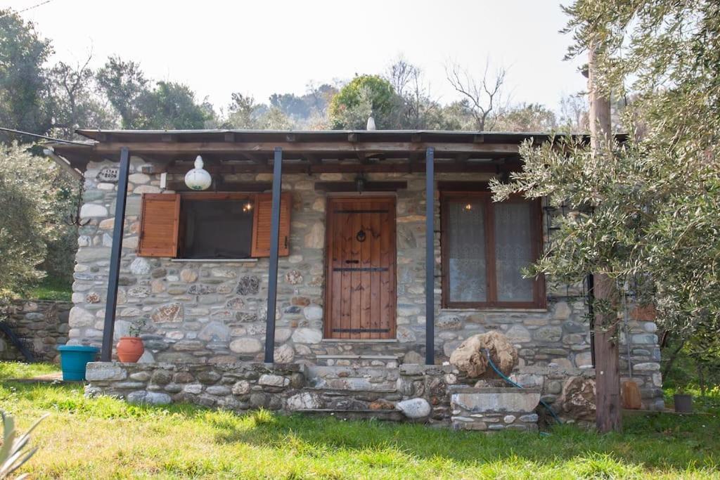 Σπίτι διακοπών Seaelia Cottagehouse